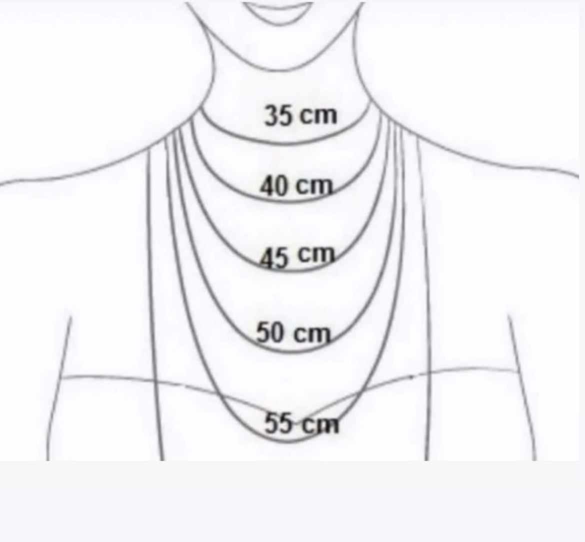 שרשרת אלגנטית עם שמך בערבית